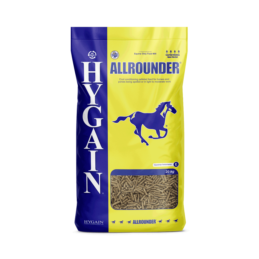 Allrounder®  Hygain Australia