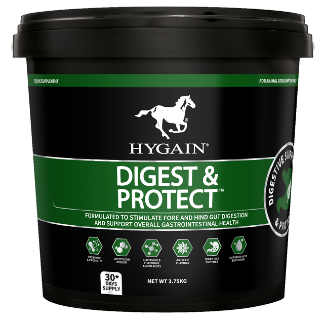 Digest & Protect®