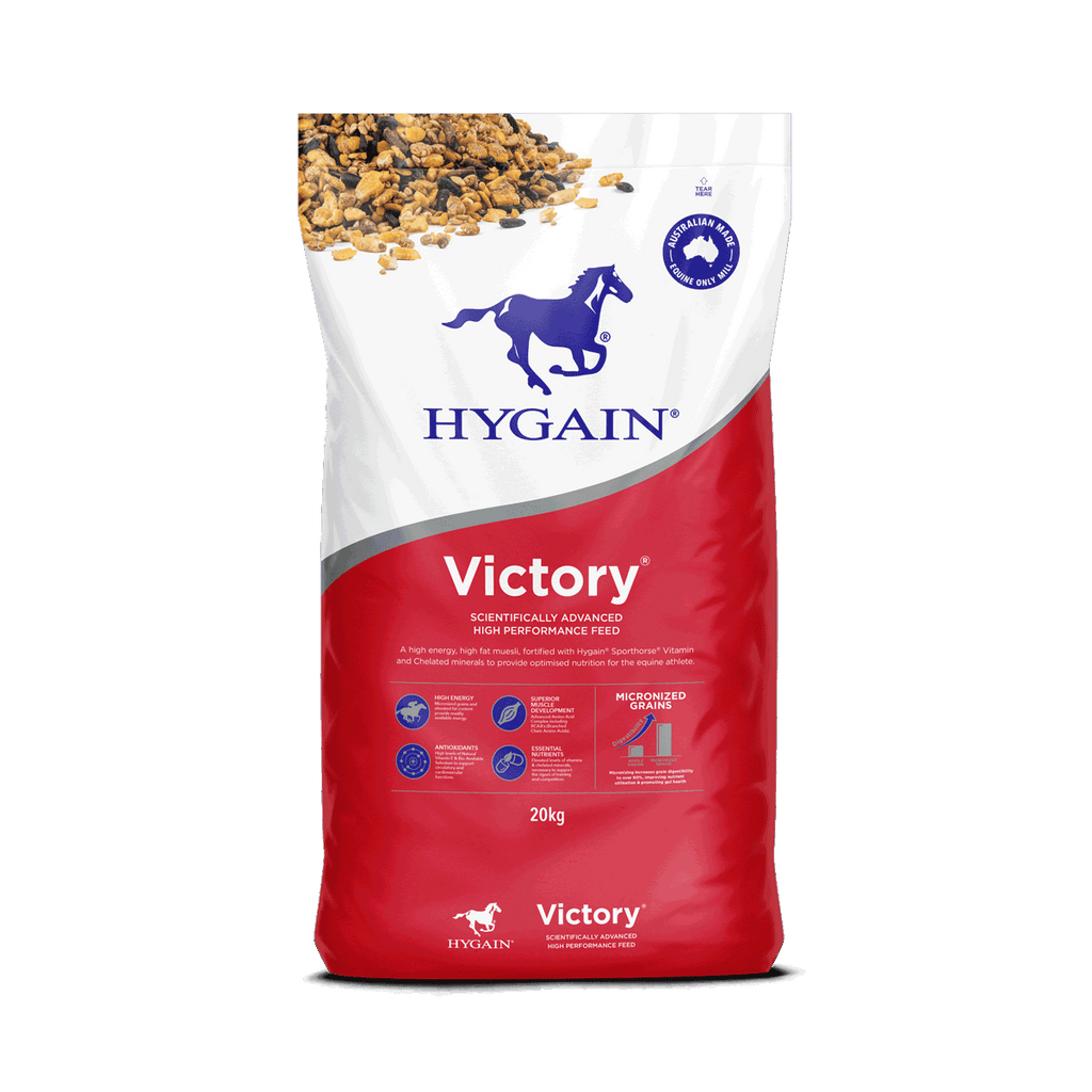 Victory®  Hygain Australia