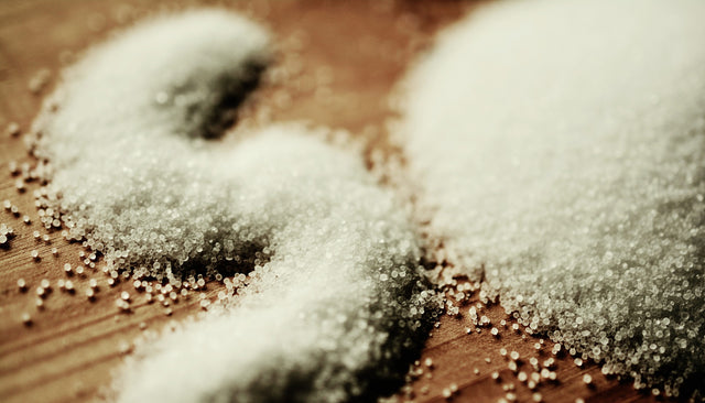 Are you adding salt to your horse’s diet?