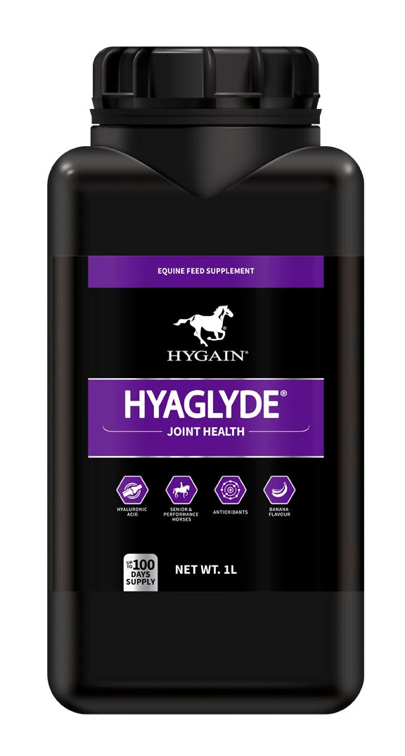 Hyaglyde®