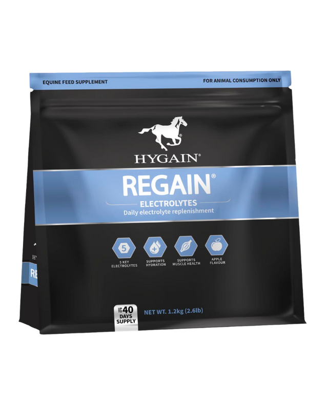 Regain® | Hygain Australia