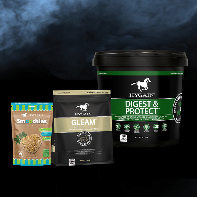 OTT Supplement Support Pack