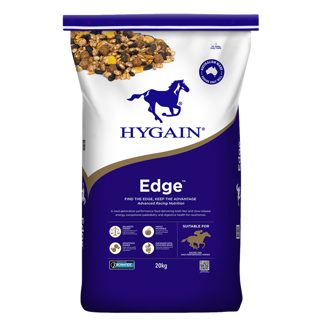 Hygain Edge®