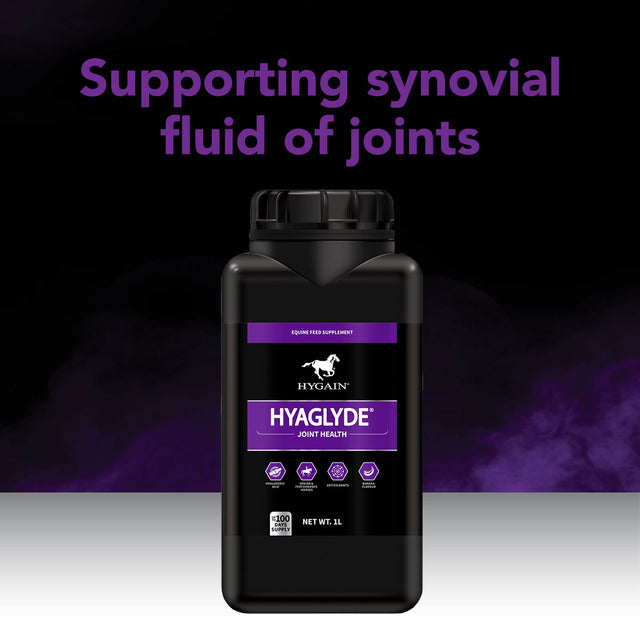 Hyaglyde®