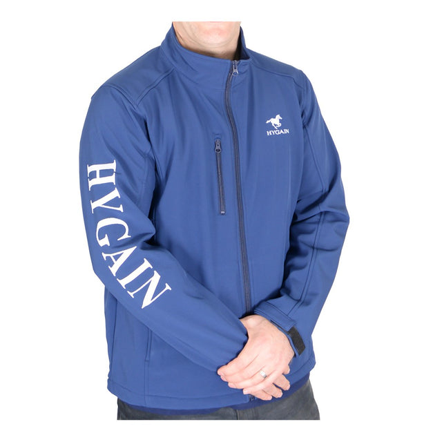 Hygain® Mens Softshell Jacket