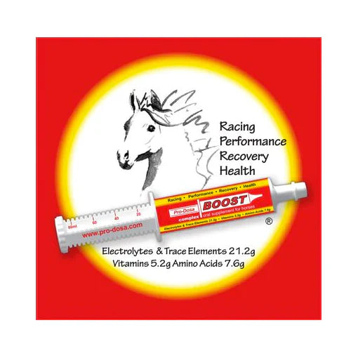 Pro-Dosa BOOST