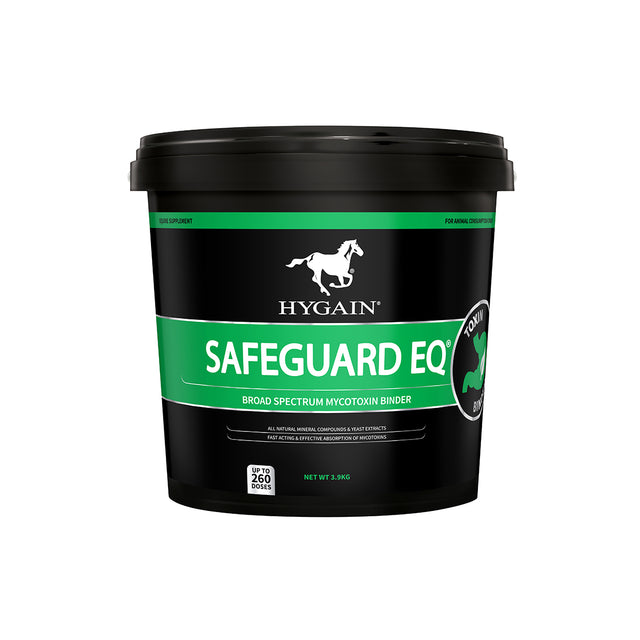 Safeguard EQ® - Toxin Binder for Horses