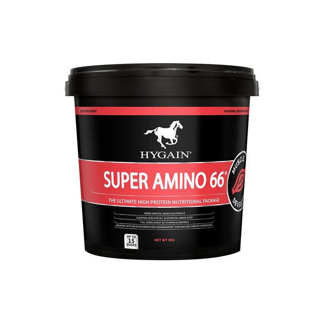 Super Amino 66®