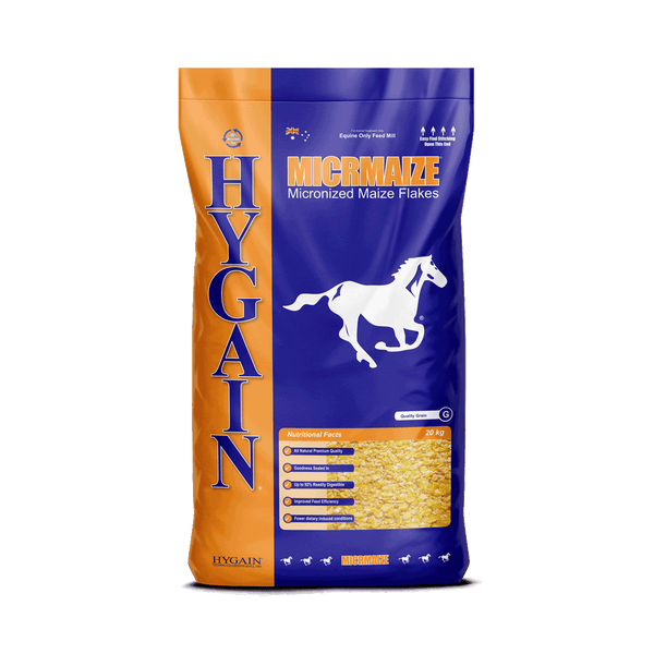Release Hygain Australia