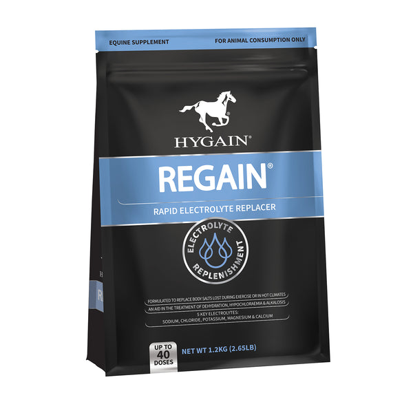 Regain® | Hygain Australia