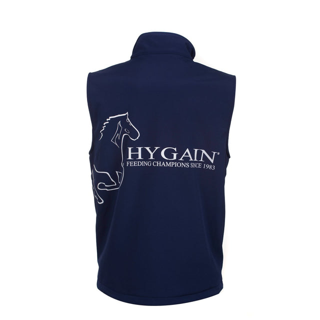 Hygain® Mens Softshell Vest