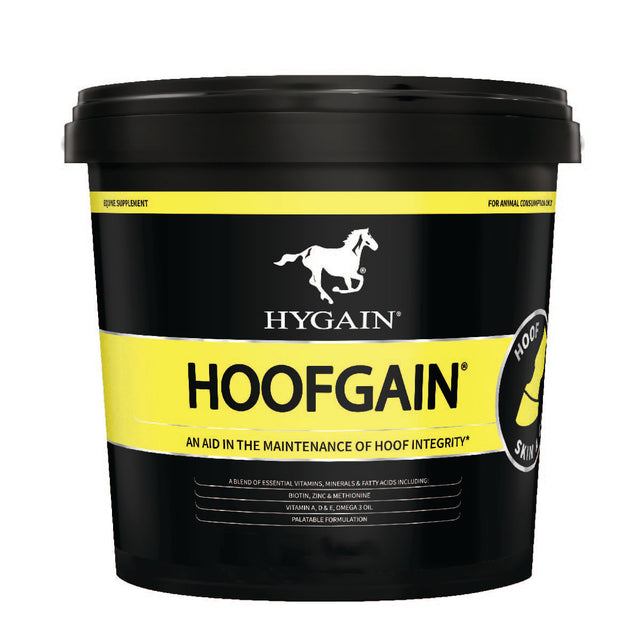 Hoofgain® - Hoof Supplement for Horses